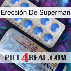 Erección De Superman 39